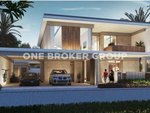 4 bedrooms Villa in Dubai, UAE No. 1529 - villa in Dubai