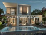 4 bedrooms Villa in Dubai, UAE No. 1529 - Image 5