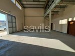 3360.9m² Warehouse in Sharjah Industrial Area, UAE No. 15293 - Image 6