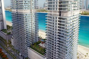 3 bedrooms Apartment in Dubai Harbour, UAE No. 153