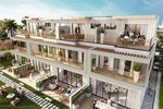 4 bedrooms Townhouse in DAMAC Hills (Akoya by DAMAC), UAE No. 15346 - Image 3
