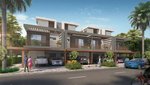 4 bedrooms Townhouse in DAMAC Hills (Akoya by DAMAC), UAE No. 15347 - townhouse in Dubai