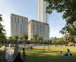 2 bedrooms Apartment in Dubai Creek Harbour (The Lagoons), UAE No. 15348 - Image 5