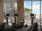2 bedrooms Apartment in Dubai Creek Harbour (The Lagoons), UAE No. 15348 - Image 23