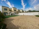 3 bedrooms Villa in Jumeirah Park, UAE No. 1535 - villa in Dubai