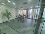111.8m² Office in Business Bay, UAE No. 15354 - Image 4