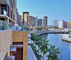 1 bedroom Apartment in Al Jaddaf, UAE No. 15357