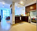 1 bedroom Apartment in Al Jaddaf, UAE No. 15357 - Image 11