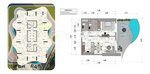 2 bedrooms Apartment in Jumeirah Village Triangle, UAE No. 15386 - Image 24