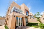 4 bedrooms Villa in Al Barsha, UAE No. 1539 - villa in Dubai