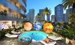 1 bedroom Apartment in Business Bay, UAE No. 15395 - Image 5