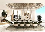 1 bedroom Apartment in Business Bay, UAE No. 15395 - Image 9