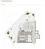 1 bedroom Apartment in Business Bay, UAE No. 15395 - Image 19
