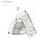 1 bedroom Apartment in Business Bay, UAE No. 15395 - Image 21