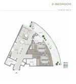 1 bedroom Apartment in Business Bay, UAE No. 15395 - Image 22