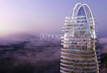 2 bedrooms Apartment in Business Bay, UAE No. 15396 - apartment in Dubai