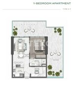 1 bedroom Apartment in DAMAC Hills (Akoya by DAMAC), UAE No. 15397 - Image 11