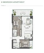 1 bedroom Apartment in DAMAC Hills (Akoya by DAMAC), UAE No. 15397 - Image 13