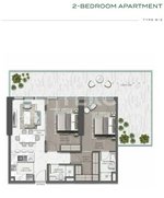 1 bedroom Apartment in DAMAC Hills (Akoya by DAMAC), UAE No. 15397 - Image 14