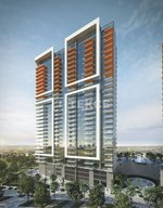 2 bedrooms Apartment in DAMAC Hills (Akoya by DAMAC), UAE No. 15398 - Image 3