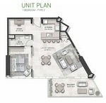 2 bedrooms Apartment in DAMAC Hills (Akoya by DAMAC), UAE No. 15398 - Image 17