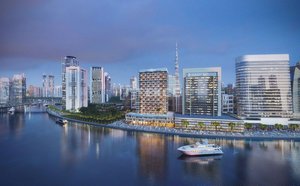 2 bedrooms Apartment in Business Bay, UAE No. 15399