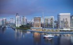 2 bedrooms Apartment in Business Bay, UAE No. 15399 - apartment in Dubai