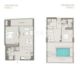 2 bedrooms Apartment in Business Bay, UAE No. 15399 - Image 3
