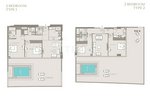 2 bedrooms Apartment in Business Bay, UAE No. 15399 - Image 5