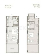 2 bedrooms Apartment in Business Bay, UAE No. 15399 - Image 6