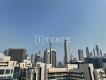 2 bedrooms Apartment in Business Bay, UAE No. 15399 - Image 10