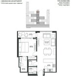 3 bedrooms Apartment in Dubai, UAE No. 15402 - Image 9