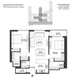 3 bedrooms Apartment in Dubai, UAE No. 15402 - Image 10