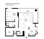 2 bedrooms Apartment in Meydan, UAE No. 15404 - Image 9