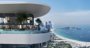 1 bedroom Apartment in Dubai Marina, UAE No. 15405