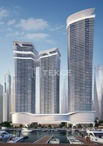 1 bedroom Apartment in Dubai Marina, UAE No. 15405 - Image 8