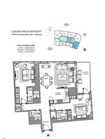 1 bedroom Apartment in Dubai Marina, UAE No. 15405 - Image 26