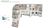 1 bedroom Apartment in Dubai Marina, UAE No. 15405 - Image 29