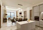 3 bedrooms Apartment in Dubai Marina, UAE No. 15407 - Image 19