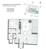 3 bedrooms Apartment in Dubai Marina, UAE No. 15407 - Image 25