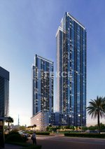 1 bedroom Apartment in Meydan, UAE No. 15409 - apartment in Dubai