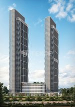 1 bedroom Apartment in Meydan, UAE No. 15409 - Image 2