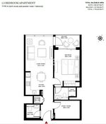 1 bedroom Apartment in Meydan, UAE No. 15409 - Image 9