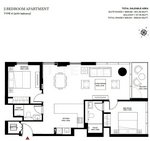 1 bedroom Apartment in Meydan, UAE No. 15409 - Image 12