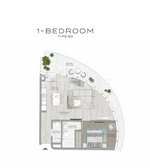 1 bedroom Apartment in Business Bay, UAE No. 15410 - Image 22