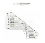 1 bedroom Apartment in Business Bay, UAE No. 15410 - Image 23