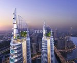 2 bedrooms Apartment in Business Bay, UAE No. 15411 - Image 5