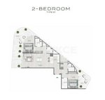 2 bedrooms Apartment in Business Bay, UAE No. 15411 - Image 30