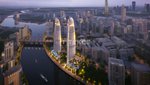 3 bedrooms Apartment in Business Bay, UAE No. 15412 - Image 4