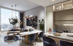 3 bedrooms Apartment in Business Bay, UAE No. 15412 - Image 19